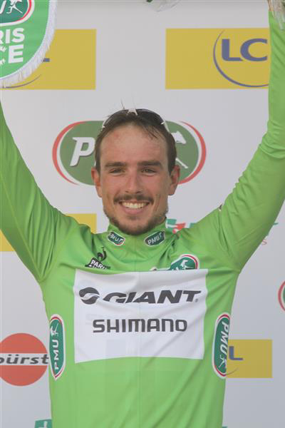 John Degenkolb